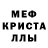 Метадон кристалл Maiz hat